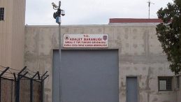 DEM Parti Heyeti İmralı'ya Gidiyor