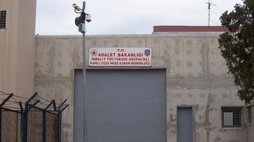 DEM Parti Heyeti İmralı'ya Gidiyor