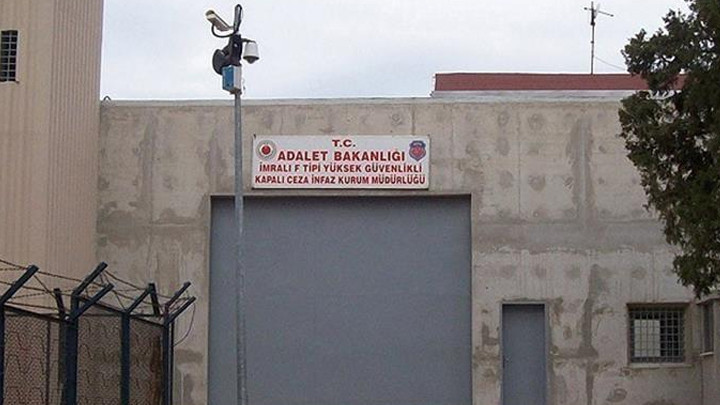 DEM Parti Heyeti İmralı'ya Gidiyor