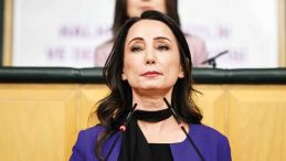 DEM Parti &Ouml;calan&rsquo;ın Mesajlarını A&ccedil;ıkladı