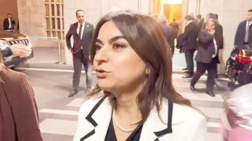 DEM Partili &Uuml;ye İmralı G&ouml;r&uuml;şmesini Anlattı: &lsquo;SDG, Şam&rsquo;a Entegre Olmalı&rsquo;