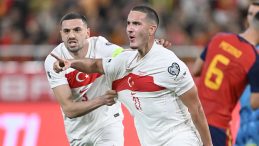 Deniz Gül: Bu kez çok iyi oynadık