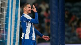 Deniz Gül'den Etkili Performans, Porto Turu Geçti!