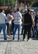 Denizde Kadın Cesedi Bulundu