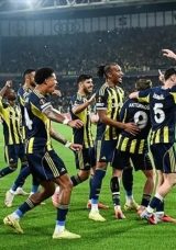 DEPLASMANDA ZORLU M&Uuml;CADELE! Viktoria Plzen – Fenerbah&ccedil;e Ma&ccedil;ı Yayın Bilgileri