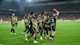 DEPLASMANDA ZORLU M&Uuml;CADELE! Viktoria Plzen – Fenerbah&ccedil;e Ma&ccedil;ı Yayın Bilgileri