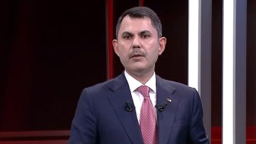Deprem B&ouml;lgesinde Konut Seferberliği: Bakan Kurum'dan &Ouml;nemli A&ccedil;ıklamalar