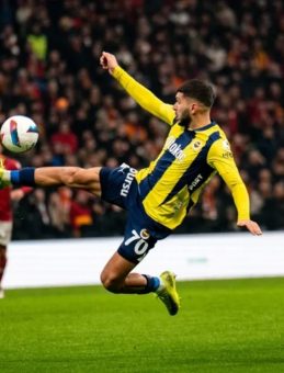 Derbi heyecanı! Fenerbahçe-Galatasaray maçı ne zaman, saat kaçta ve hangi kanalda?