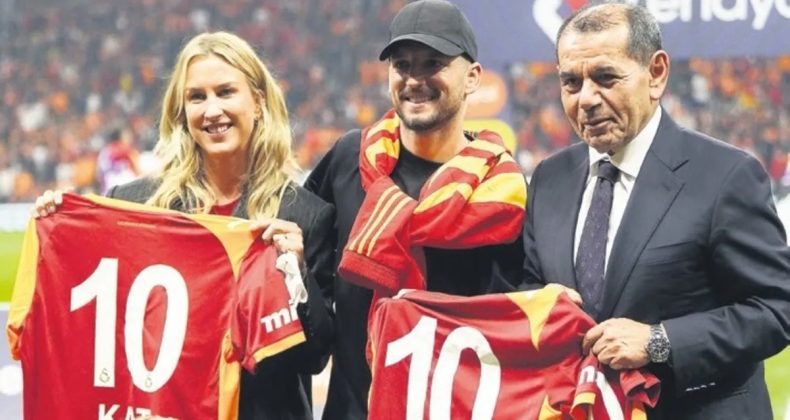Derbi Notları