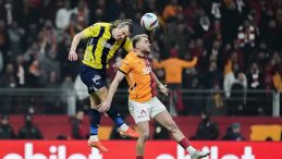 Derbilerde İlk Gol&uuml;n &Ouml;nemi B&uuml;y&uuml;k