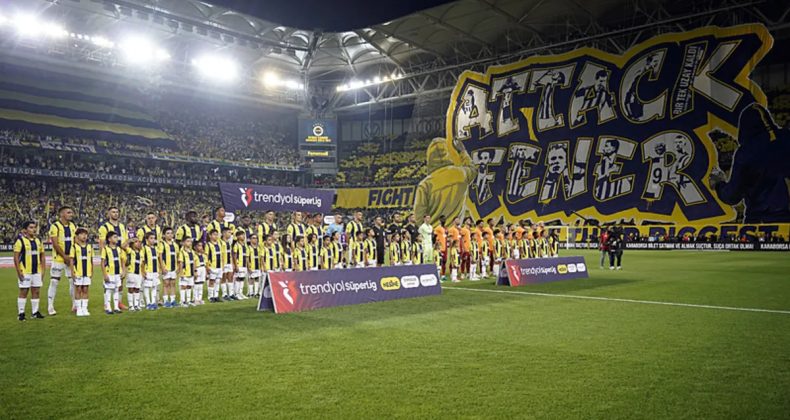 Derbinin Golleri Yabancı Futbolculardan