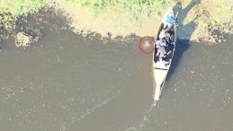 Dereye D&uuml;şen Terliği Almak İsterken Hayatını Kaybetti