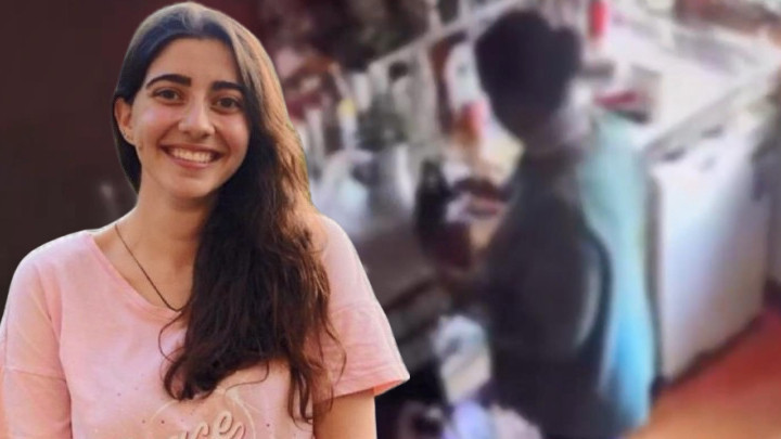 Deterjanlı Kahve Skandalında İfadeler Ortaya Çıktı: 'Türk Kahvesini Bu Sulardan Yaptım Dedi, Dünya Başıma Yıkılır Gibi Oldu'