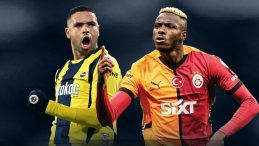 DEV DERBİ! Fenerbah&ccedil;e-Galatasaray Ma&ccedil;ı Ne Zaman, Saat Ka&ccedil;ta, Hangi Kanalda, Bilet Fiyatı Ne Kadar?