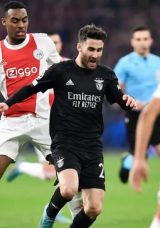 DEV MA&Ccedil; BAŞLADI! Ajax – Benfica M&uuml;cadelesi Ne Zaman, Saat Ka&ccedil;ta ve Hangi Kanalda Şifresiz İzlenebilecek?