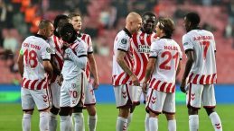 DEV MA&Ccedil; BAŞLADI! Breidablik – Samsunspor Ma&ccedil;ının Detayları