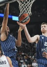 DEV MA&Ccedil; BAŞLIYOR! Monaco – Anadolu Efes ma&ccedil;ı ne zaman, saat ka&ccedil;ta, hangi kanalda yayınlanacak?