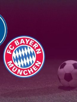 DEV MAÇ BAŞLIYOR! UEFA Şampiyonlar Ligi: PSG – Bayern Münih Maçı Ne Zaman, Saat Kaçta ve Hangi Kanalda Yayınlanacak?