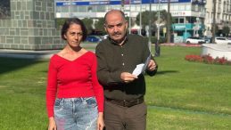 Dev vurgun sonrası pişkin hamle