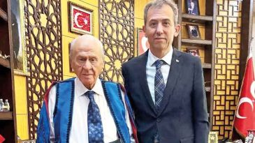 Devlet Bah&ccedil;eli&rsquo;den İmralı yanıtı: Varsın sonumuz darağacı olsun