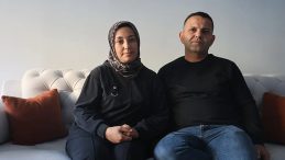 Devlet Bize Her Zaman Destek Oldu