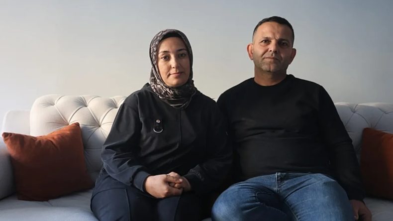 Devlet Bize Her Zaman Destek Oldu