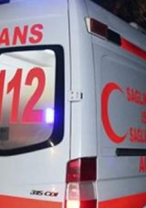 Devrilen Trakt&ouml;r&uuml;n S&uuml;r&uuml;c&uuml;s&uuml; Hayatını Kaybetti