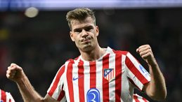 Diego Simeone&rsquo;den S&ouml;rloth i&ccedil;in transfer a&ccedil;ıklaması! Adı Fenerbah&ccedil;e ile anılıyordu&hellip;