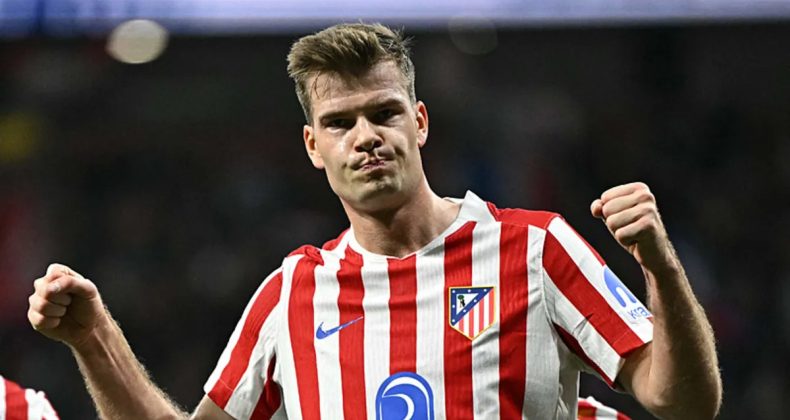 Diego Simeone’den Sörloth için transfer açıklaması! Adı Fenerbahçe ile anılıyordu…