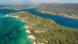 Dikili'de TOKİ'nin Yeni Projesine "&Ccedil;ED Olumlu" Onayı!