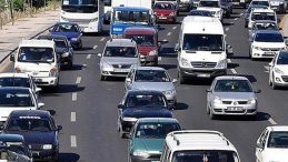 Dikkat! Ankara'da yarın bu yollar kapalı