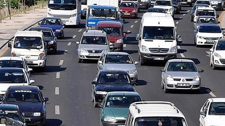 Dikkat! Ankara'da yarın bu yollar kapalı