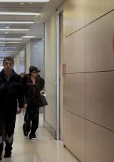 Dilan Polat Adliyeye İfade Vermek İ&ccedil;in Geldi