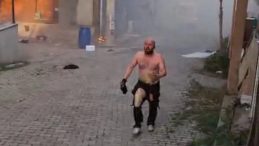 Dilovası&rsquo;ndaki fabrika yangınında can kaybı 7&rsquo;ye y&uuml;kseldi