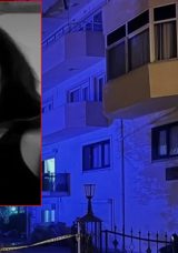 Dilruba&rsquo;yı Ekmek Bı&ccedil;ağıyla Katletti: Olay G&uuml;n&uuml;n&uuml; Anlattı