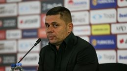 Dimitrov: "T&uuml;rkiye gibi bir takımla karşılaşmak şereftir"