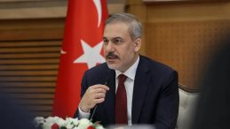 Dışişleri Bakanı Fidan, Finlandiya'yı Ziyaret Edecek!