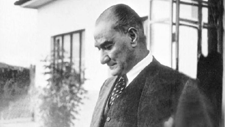 Diyanet&rsquo;ten Atat&uuml;rk&rsquo;e saygı ve minnetle…