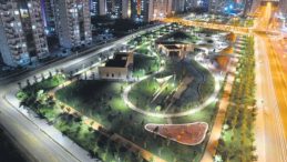 Diyarbakır, Y&uuml;zyılın Yıldızı Olacak Yatırımlarla Parlayacak