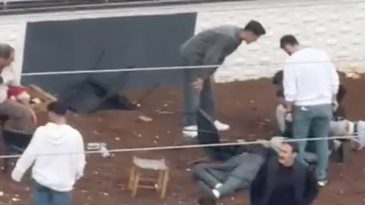 Diyarbakır'da Baba ve Oğul Kavga Sonucu Hayatlarını Kaybetti: Olayın Sebebi A&ccedil;ıklandı