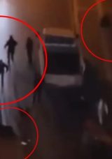Diyarbakır'da D&uuml;ğ&uuml;n Salonunda Silahlı Kavga: 1 &Ouml;l&uuml;, 2 Yaralı