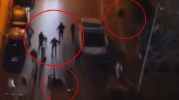 Diyarbakır'da Düğün Salonunda Silahlı Kavga: 1 Ölü, 2 Yaralı