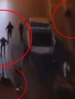 Diyarbakır'da Düğün Salonunda Silahlı Kavga: 1 Ölü, 2 Yaralı