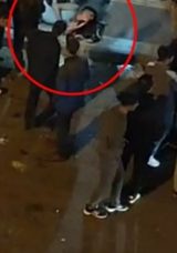 Diyarbakır'da İki Grup Arasında Silahlı Kavga: 2 Yaralı!