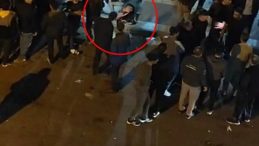 Diyarbakır'da İki Grup Arasında Silahlı Kavga: 2 Yaralı!