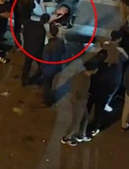 Diyarbakır'da İki Grup Arasında Silahlı Kavga: 2 Yaralı!