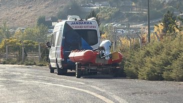 Diyarbakır'da Kaybolan Polis Memuru İ&ccedil;in Arama &Ccedil;alışması Başlatıldı