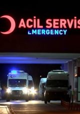 Diyarbakır'da Kız İsteme Tartışması Silahlı Saldırıya D&ouml;n&uuml;şt&uuml;: 1 &Ouml;l&uuml;, 1 Yaralı!