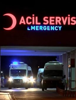 Diyarbakır'da Kız İsteme Tartışması Silahlı Saldırıya Dönüştü: 1 Ölü, 1 Yaralı!