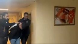 Diyarbakır'da İş Yeri Kurşunlanan Şahıs Tutuklandı!